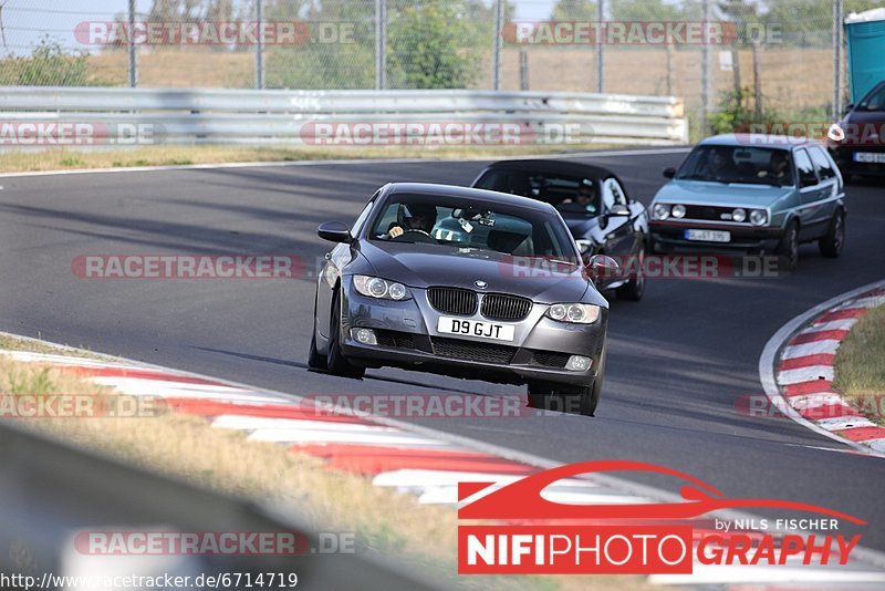 Bild #6714719 - Touristenfahrten Nürburgring Nordschleife (09.07.2019)