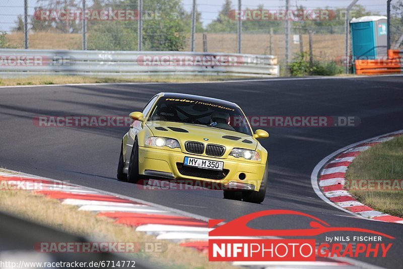 Bild #6714772 - Touristenfahrten Nürburgring Nordschleife (09.07.2019)