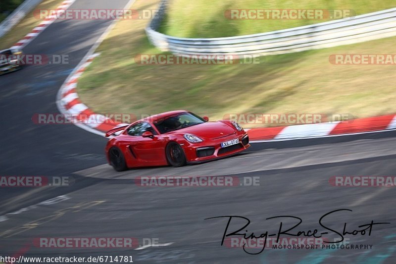 Bild #6714781 - Touristenfahrten Nürburgring Nordschleife (09.07.2019)