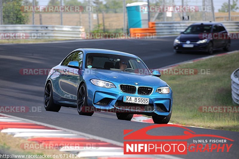 Bild #6714824 - Touristenfahrten Nürburgring Nordschleife (09.07.2019)