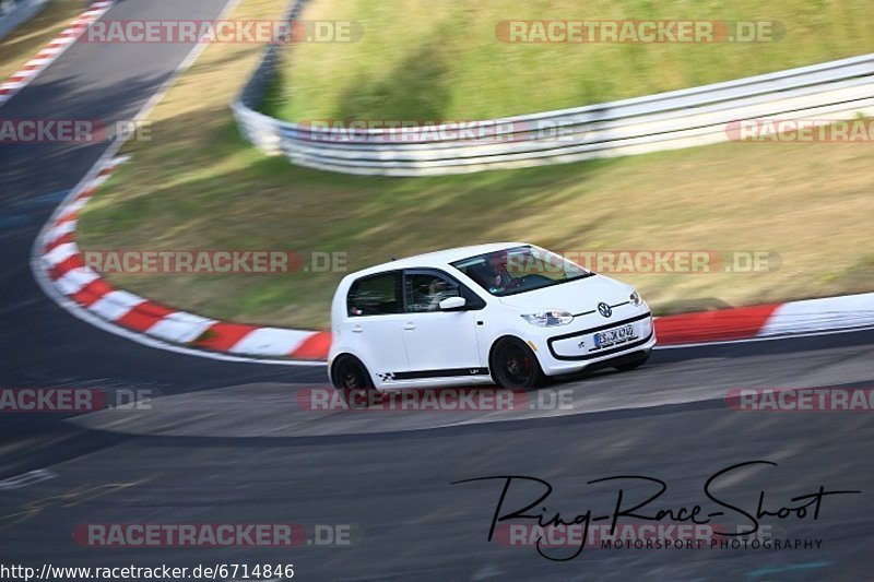 Bild #6714846 - Touristenfahrten Nürburgring Nordschleife (09.07.2019)