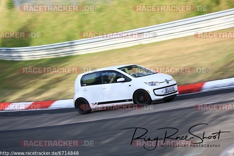 Bild #6714848 - Touristenfahrten Nürburgring Nordschleife (09.07.2019)