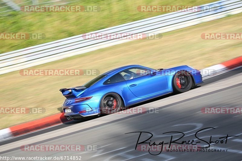 Bild #6714852 - Touristenfahrten Nürburgring Nordschleife (09.07.2019)