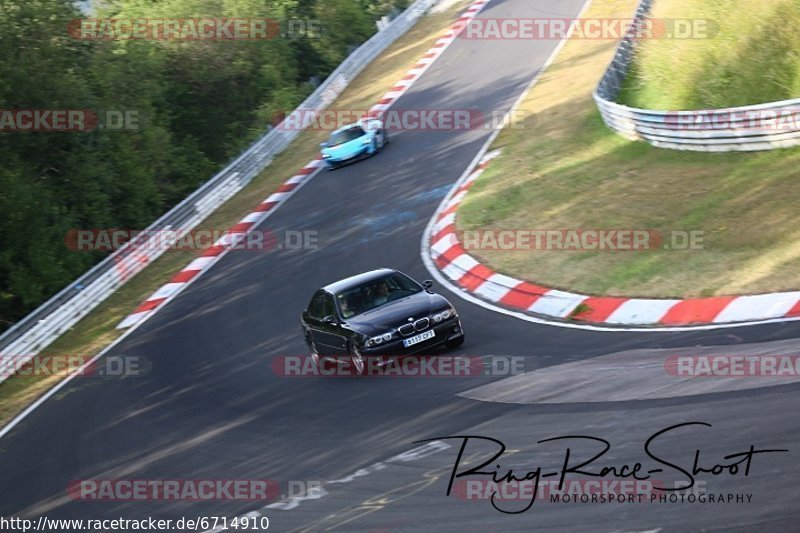 Bild #6714910 - Touristenfahrten Nürburgring Nordschleife (09.07.2019)