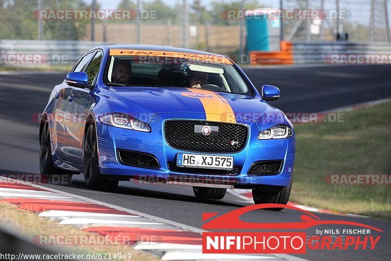 Bild #6714949 - Touristenfahrten Nürburgring Nordschleife (09.07.2019)