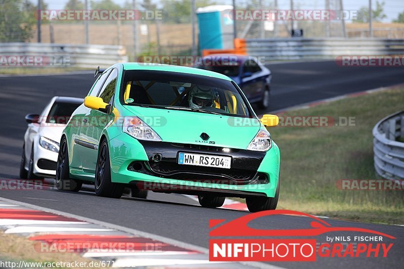 Bild #6714962 - Touristenfahrten Nürburgring Nordschleife (09.07.2019)