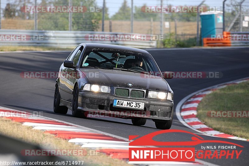 Bild #6714977 - Touristenfahrten Nürburgring Nordschleife (09.07.2019)