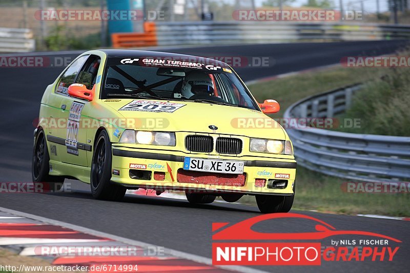 Bild #6714994 - Touristenfahrten Nürburgring Nordschleife (09.07.2019)