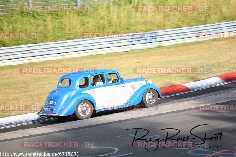 Bild #6715071 - Touristenfahrten Nürburgring Nordschleife (09.07.2019)