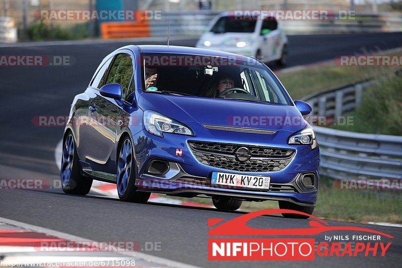 Bild #6715098 - Touristenfahrten Nürburgring Nordschleife (09.07.2019)