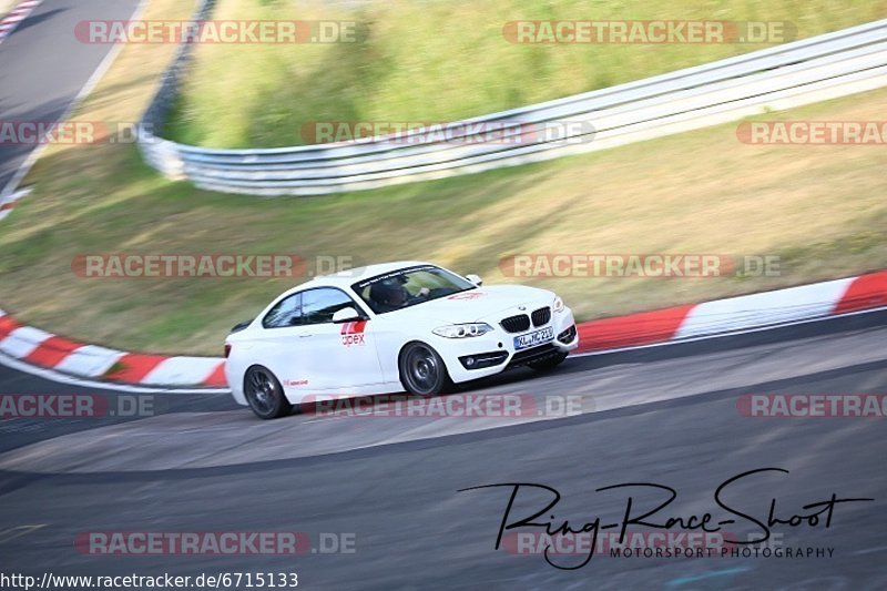 Bild #6715133 - Touristenfahrten Nürburgring Nordschleife (09.07.2019)