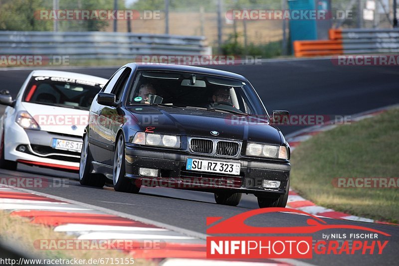 Bild #6715155 - Touristenfahrten Nürburgring Nordschleife (09.07.2019)