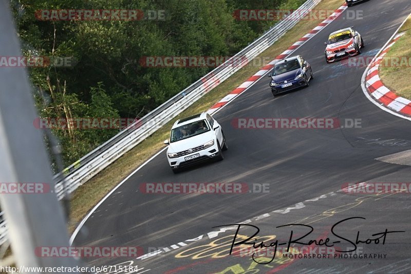 Bild #6715184 - Touristenfahrten Nürburgring Nordschleife (09.07.2019)