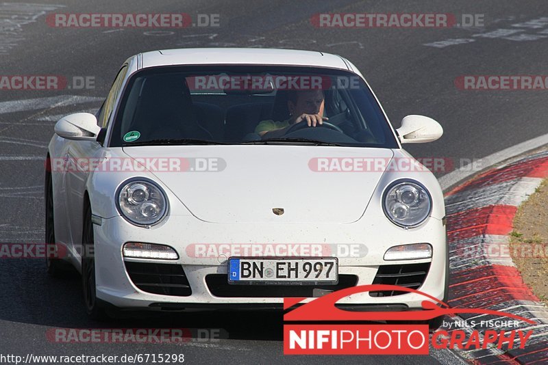 Bild #6715298 - Touristenfahrten Nürburgring Nordschleife (09.07.2019)