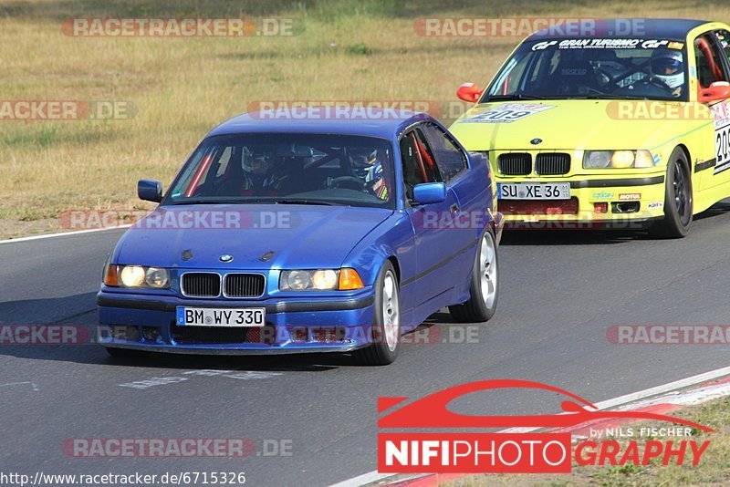 Bild #6715326 - Touristenfahrten Nürburgring Nordschleife (09.07.2019)