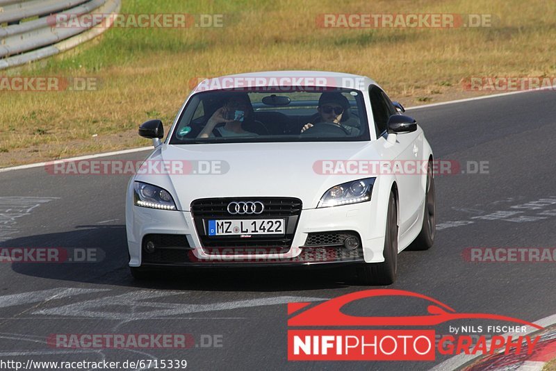 Bild #6715339 - Touristenfahrten Nürburgring Nordschleife (09.07.2019)