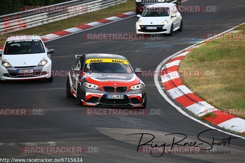 Bild #6715634 - Touristenfahrten Nürburgring Nordschleife (09.07.2019)