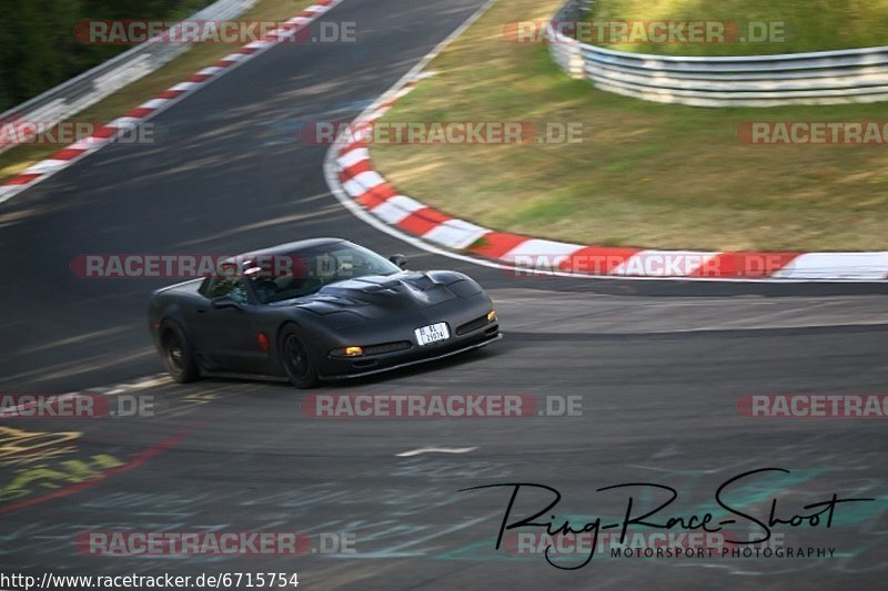 Bild #6715754 - Touristenfahrten Nürburgring Nordschleife (09.07.2019)