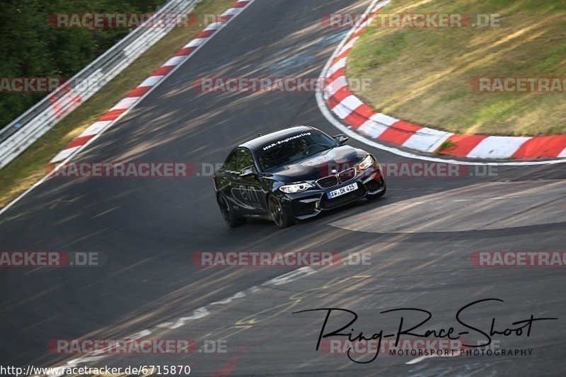 Bild #6715870 - Touristenfahrten Nürburgring Nordschleife (09.07.2019)