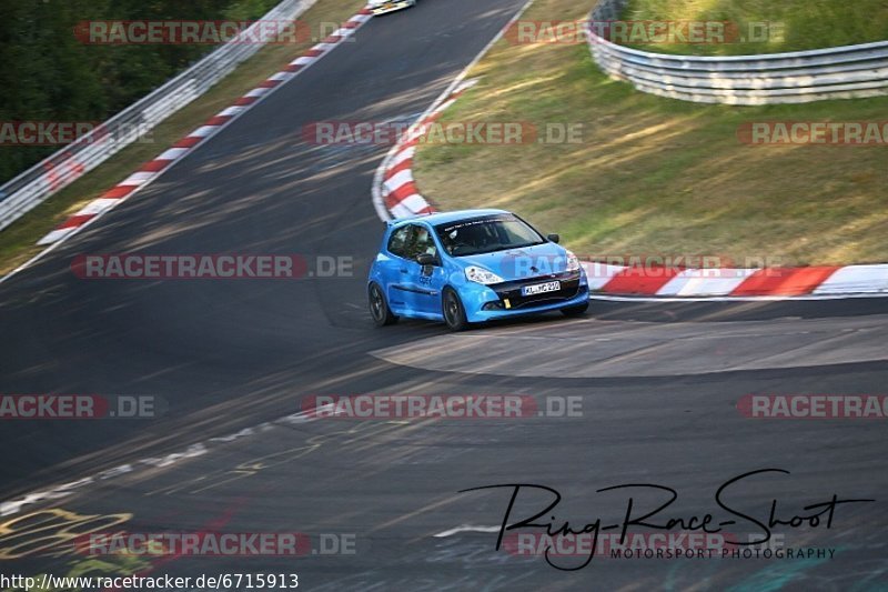 Bild #6715913 - Touristenfahrten Nürburgring Nordschleife (09.07.2019)