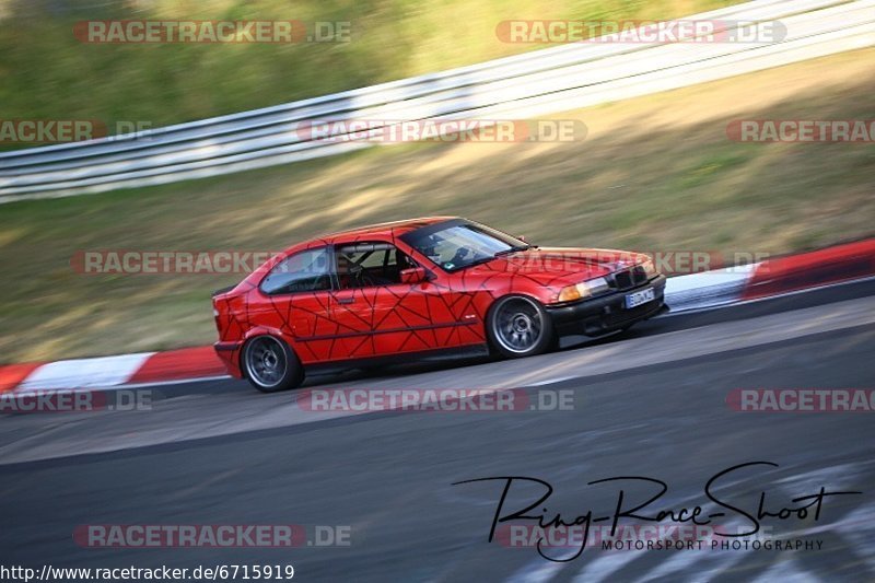 Bild #6715919 - Touristenfahrten Nürburgring Nordschleife (09.07.2019)