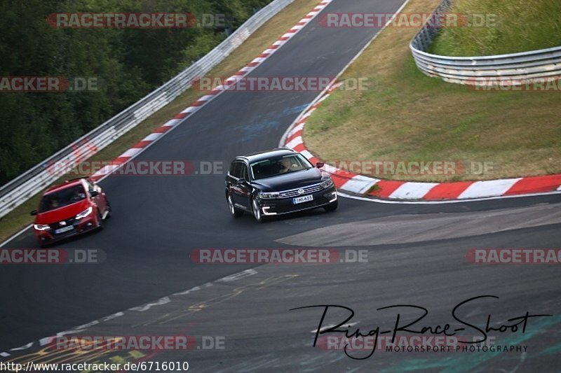 Bild #6716010 - Touristenfahrten Nürburgring Nordschleife (09.07.2019)