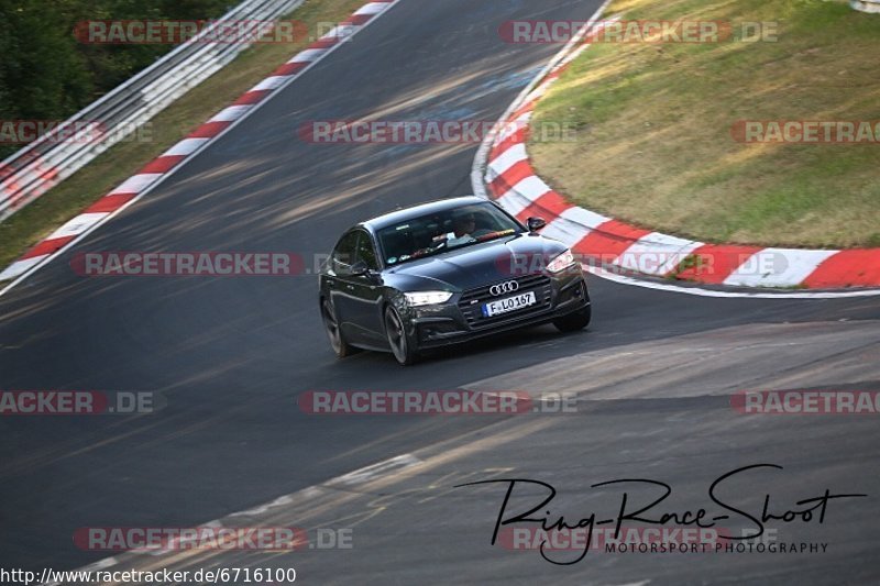 Bild #6716100 - Touristenfahrten Nürburgring Nordschleife (09.07.2019)