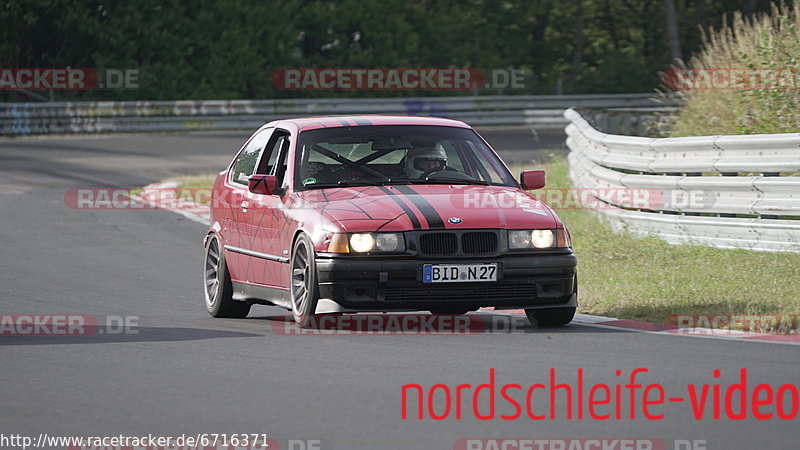 Bild #6716371 - Touristenfahrten Nürburgring Nordschleife (09.07.2019)