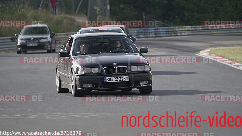 Bild #6716379 - Touristenfahrten Nürburgring Nordschleife (09.07.2019)