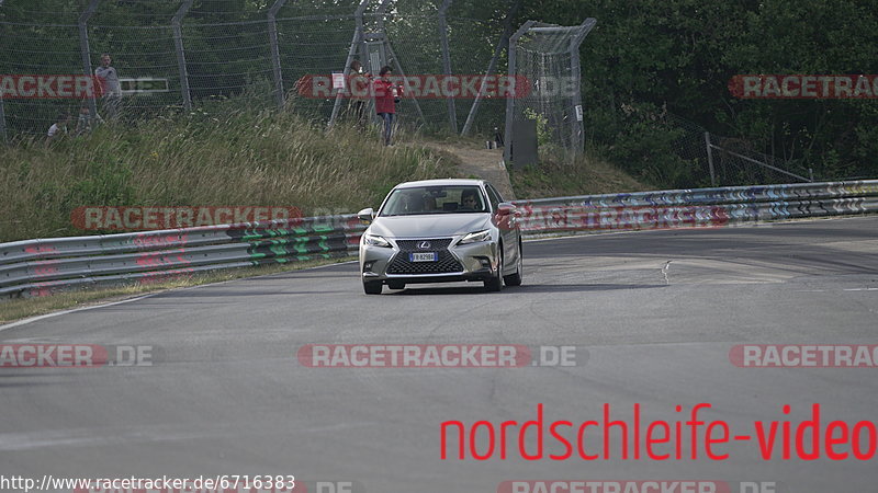 Bild #6716383 - Touristenfahrten Nürburgring Nordschleife (09.07.2019)