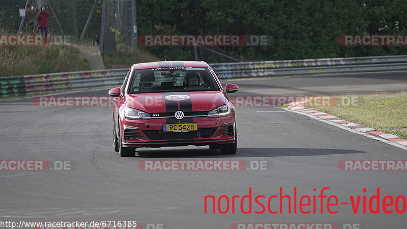 Bild #6716385 - Touristenfahrten Nürburgring Nordschleife (09.07.2019)