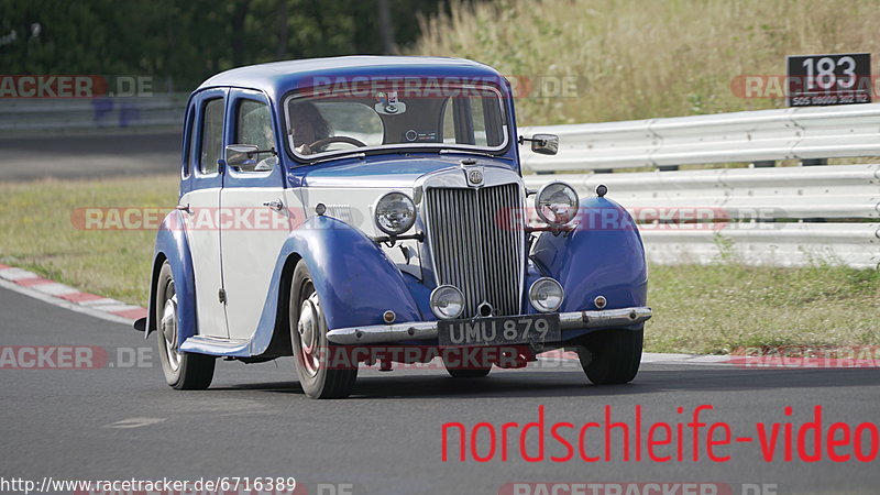 Bild #6716389 - Touristenfahrten Nürburgring Nordschleife (09.07.2019)