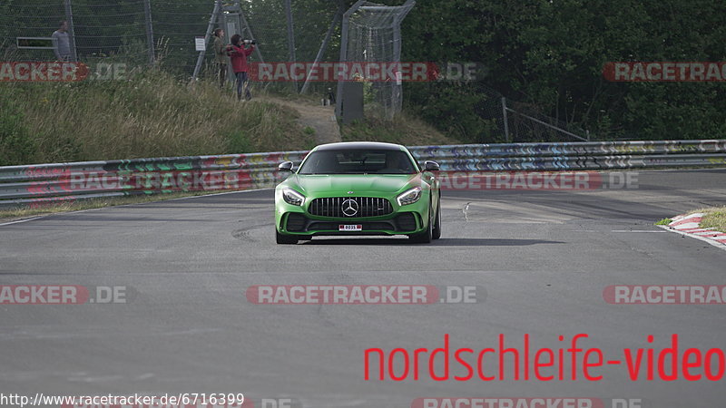 Bild #6716399 - Touristenfahrten Nürburgring Nordschleife (09.07.2019)