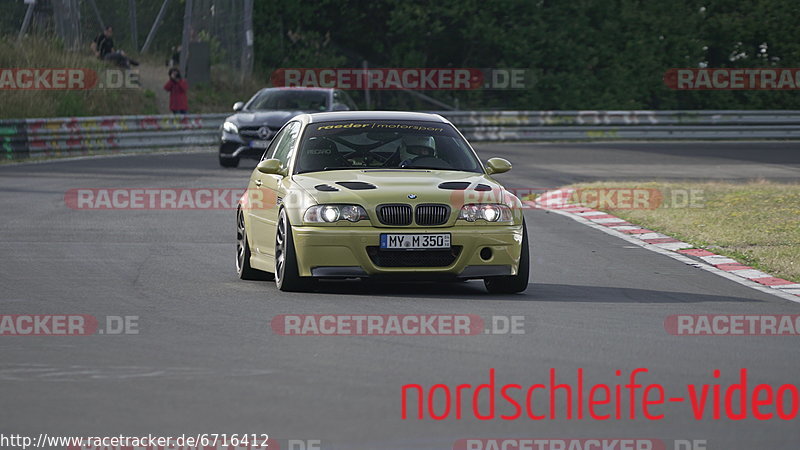 Bild #6716412 - Touristenfahrten Nürburgring Nordschleife (09.07.2019)