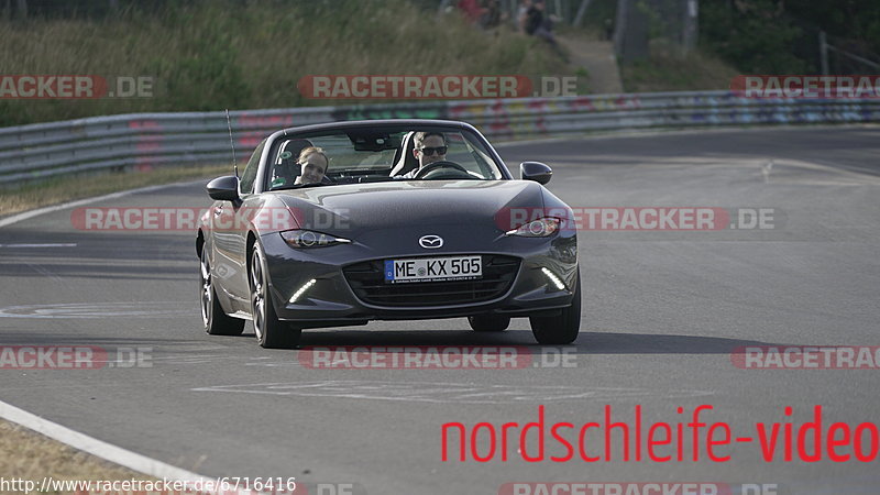 Bild #6716416 - Touristenfahrten Nürburgring Nordschleife (09.07.2019)