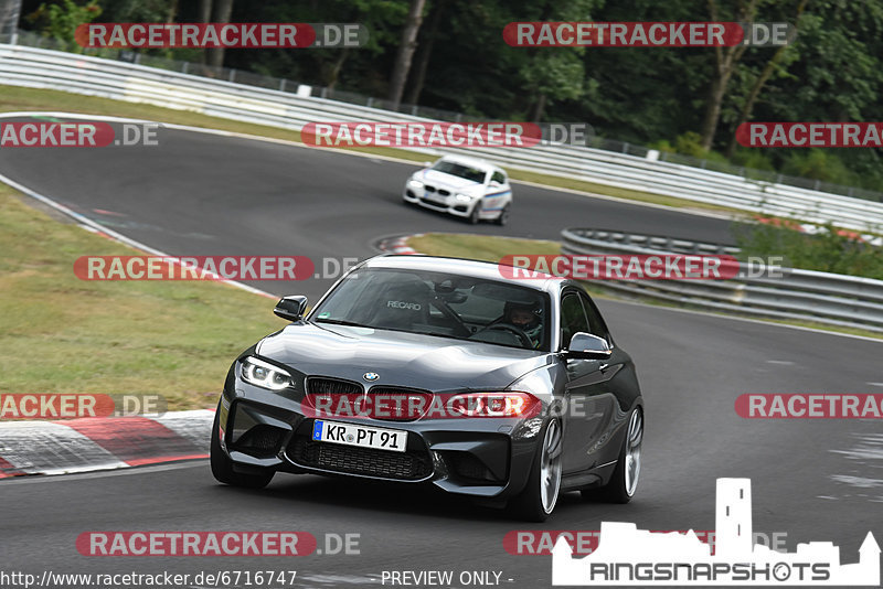 Bild #6716747 - Touristenfahrten Nürburgring Nordschleife (11.07.2019)