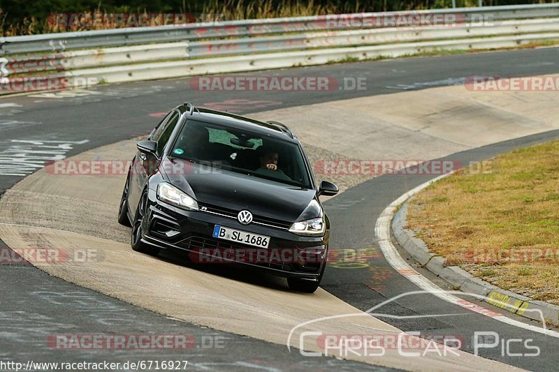 Bild #6716927 - Touristenfahrten Nürburgring Nordschleife (11.07.2019)