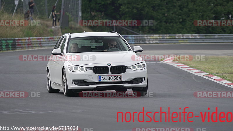 Bild #6717034 - Touristenfahrten Nürburgring Nordschleife (11.07.2019)