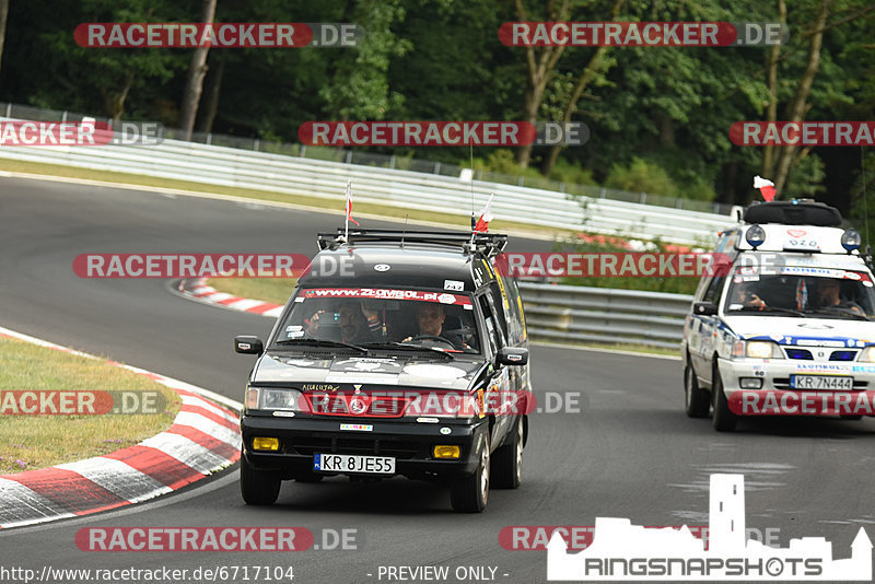 Bild #6717104 - Touristenfahrten Nürburgring Nordschleife (11.07.2019)