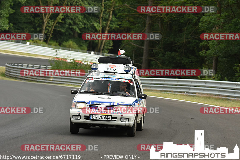 Bild #6717119 - Touristenfahrten Nürburgring Nordschleife (11.07.2019)