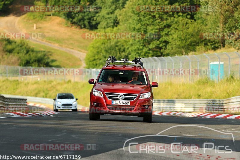 Bild #6717159 - Touristenfahrten Nürburgring Nordschleife (11.07.2019)