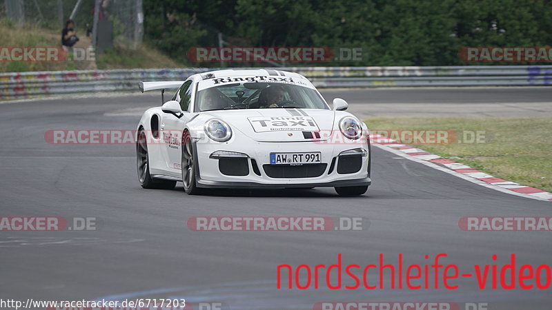 Bild #6717203 - Touristenfahrten Nürburgring Nordschleife (11.07.2019)