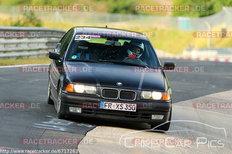 Bild #6717263 - Touristenfahrten Nürburgring Nordschleife (11.07.2019)