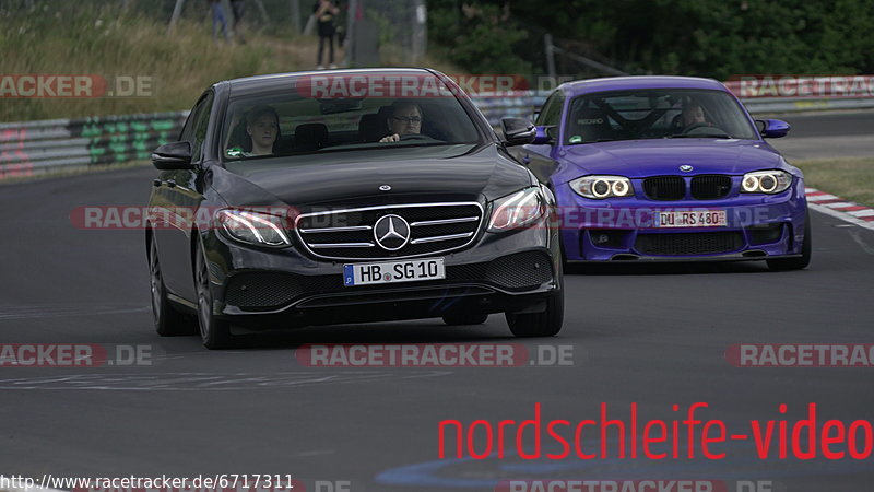 Bild #6717311 - Touristenfahrten Nürburgring Nordschleife (11.07.2019)