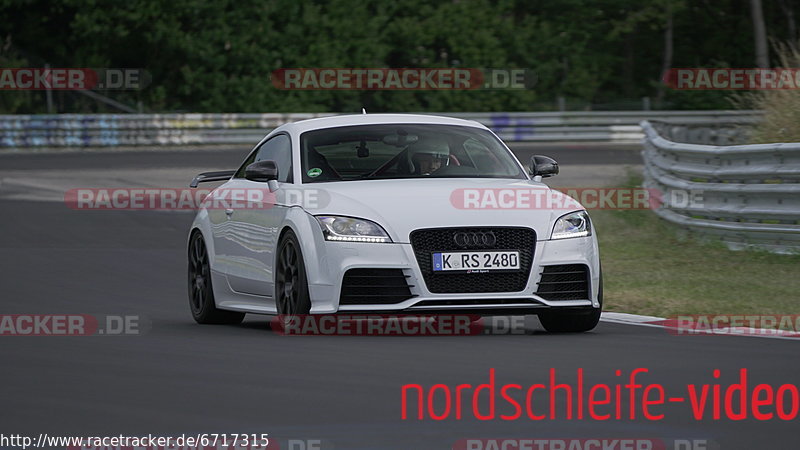 Bild #6717315 - Touristenfahrten Nürburgring Nordschleife (11.07.2019)