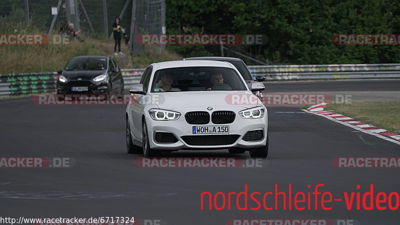 Bild #6717324 - Touristenfahrten Nürburgring Nordschleife (11.07.2019)