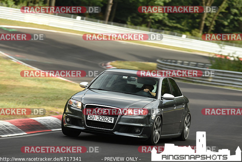 Bild #6717341 - Touristenfahrten Nürburgring Nordschleife (11.07.2019)