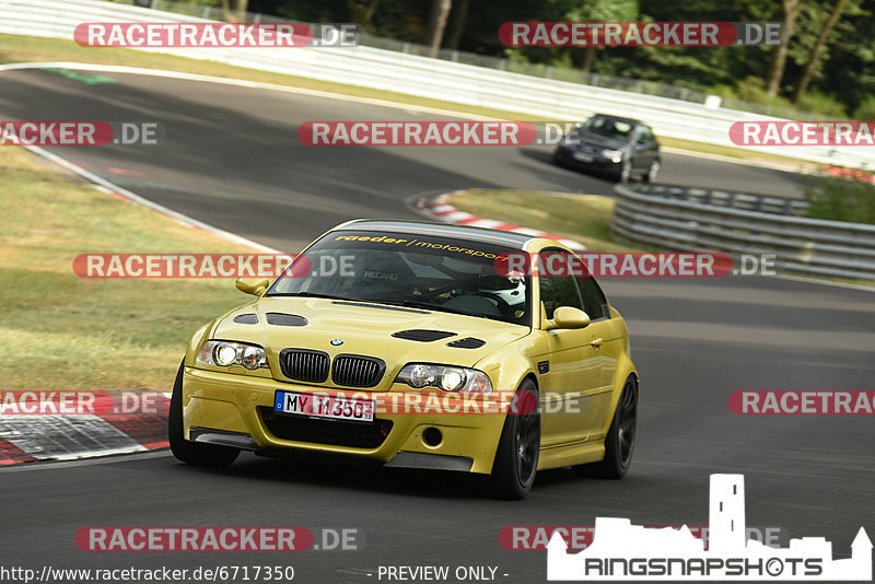 Bild #6717350 - Touristenfahrten Nürburgring Nordschleife (11.07.2019)