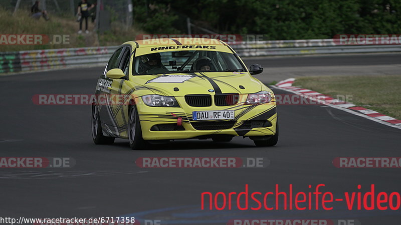 Bild #6717358 - Touristenfahrten Nürburgring Nordschleife (11.07.2019)