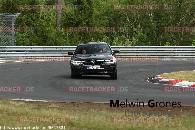 Bild #6717381 - Touristenfahrten Nürburgring Nordschleife (11.07.2019)